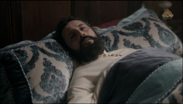 Barbarossa - Season 01 Episode 42 Urdu Dubbed